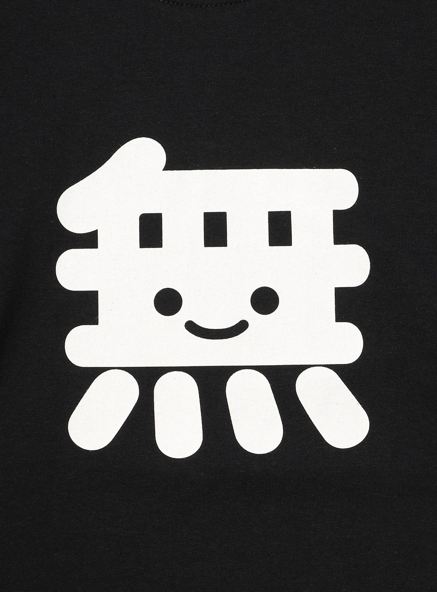 CUNE LS Tee 無