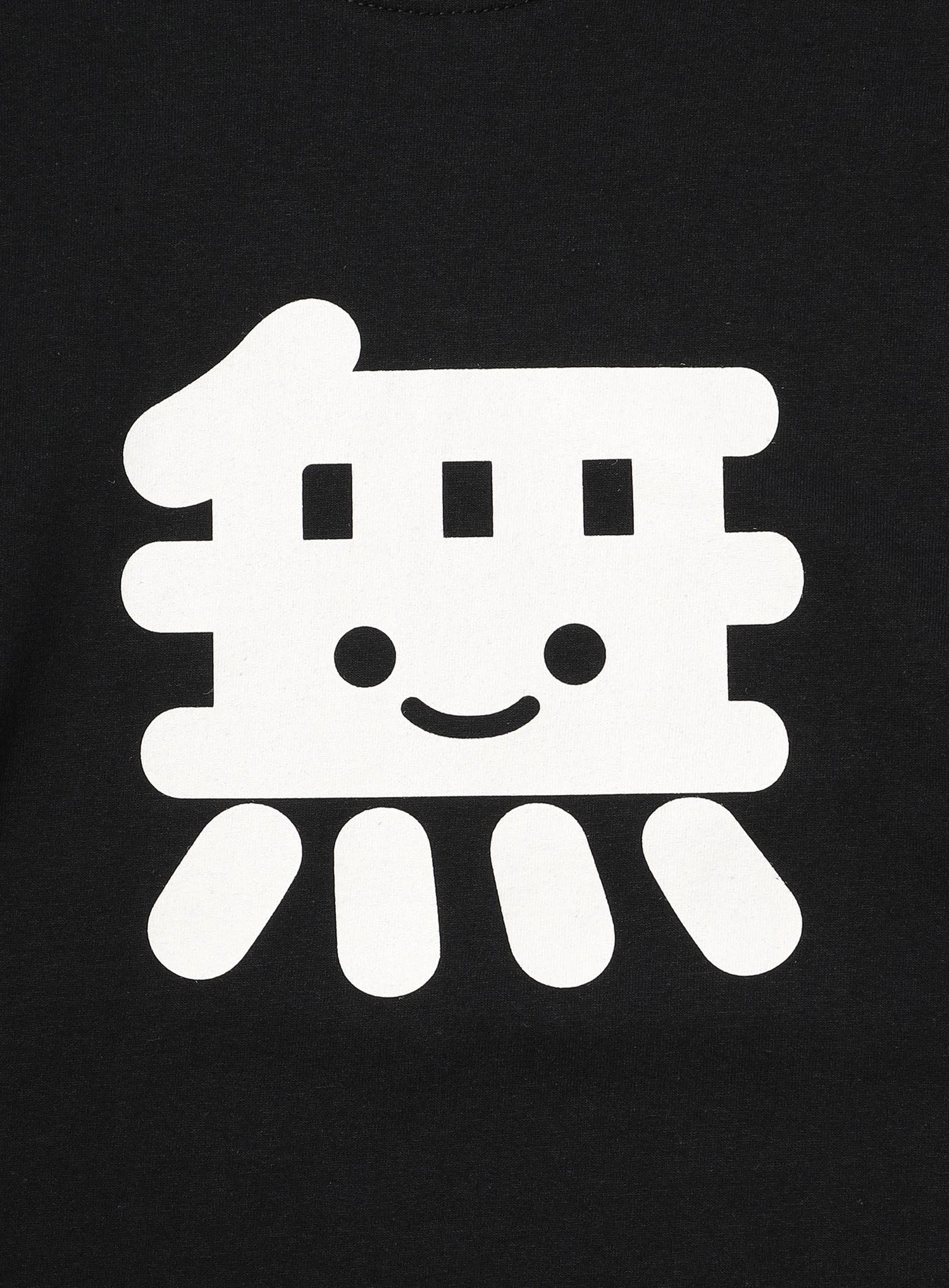 CUNE LS Tee 無