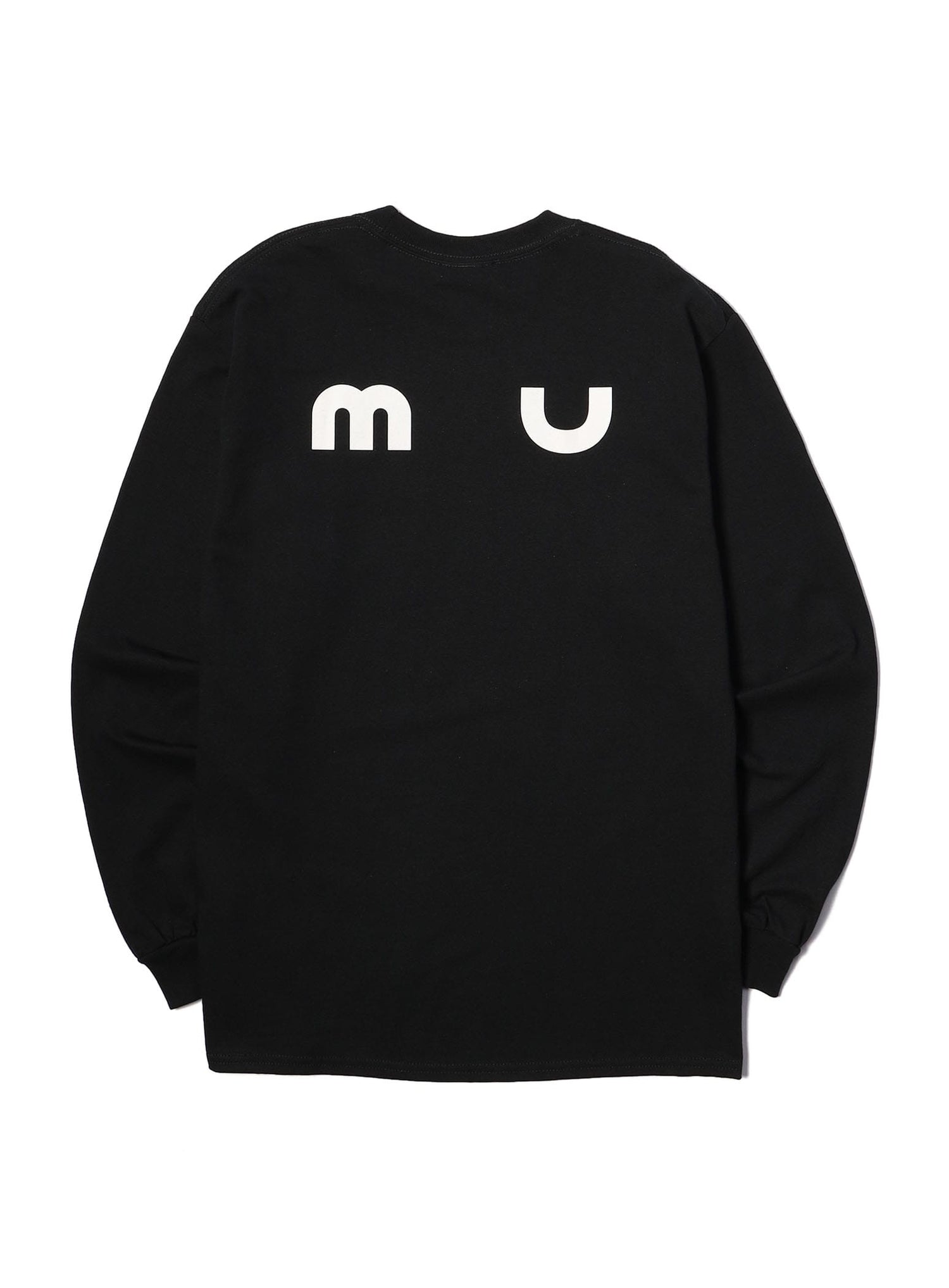 CUNE LS Tee 無