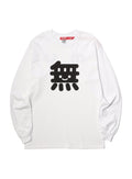 CUNE LS Tee 無