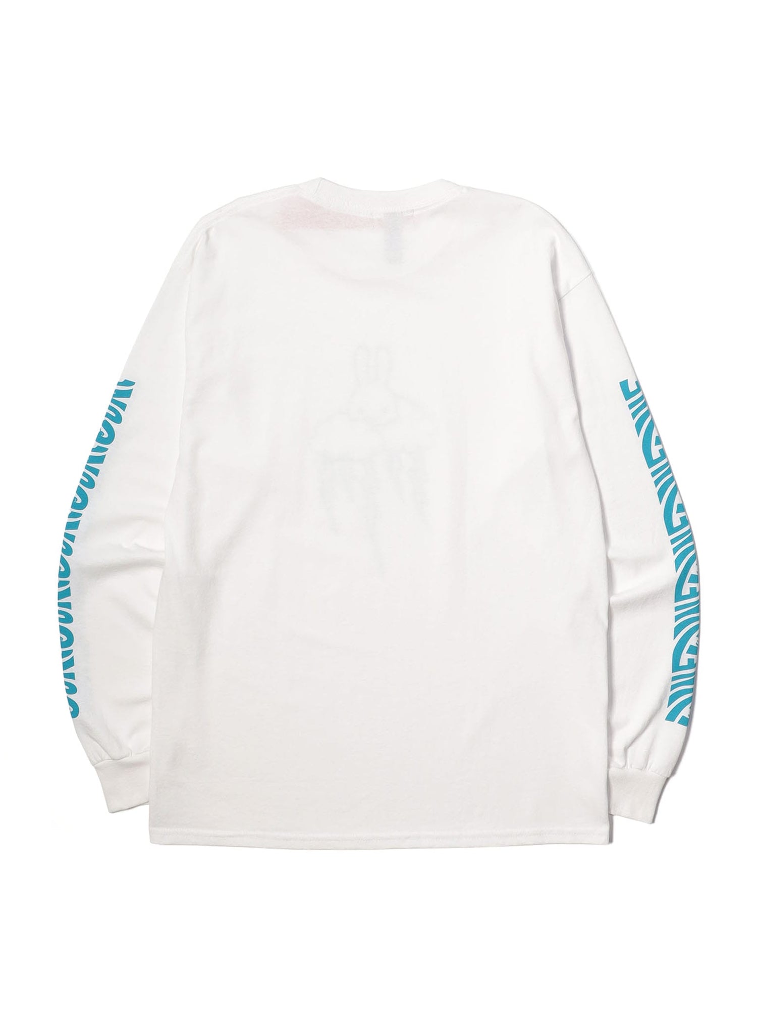CUNE LS Tee カミナリ