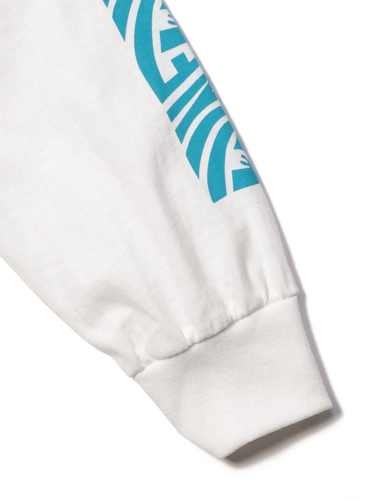 CUNE LS Tee カミナリ