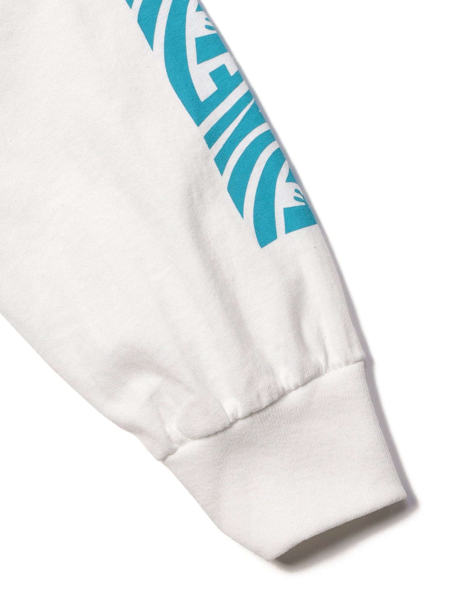 CUNE LS Tee カミナリ