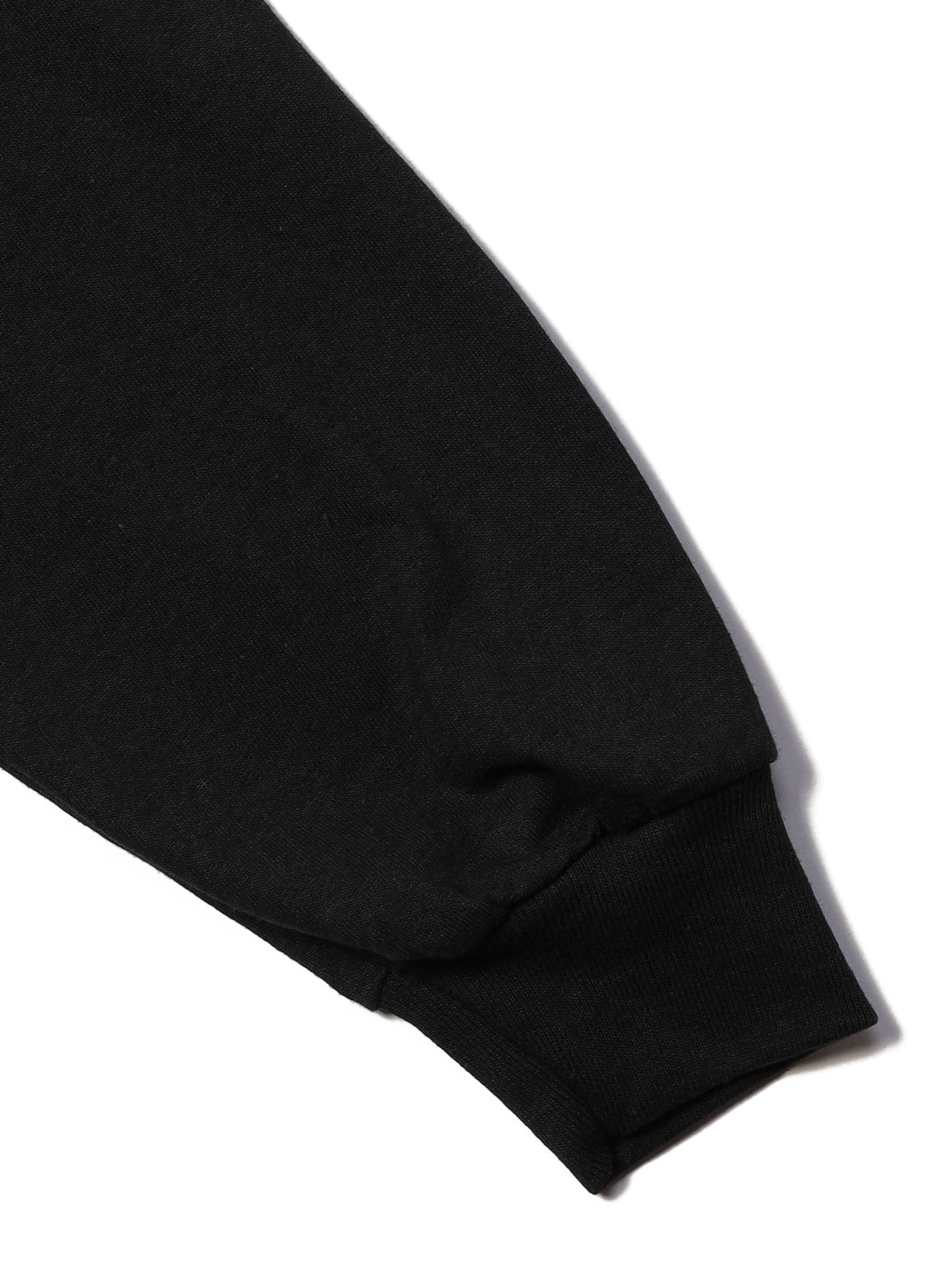 CUNE LS Tee よじのぼり