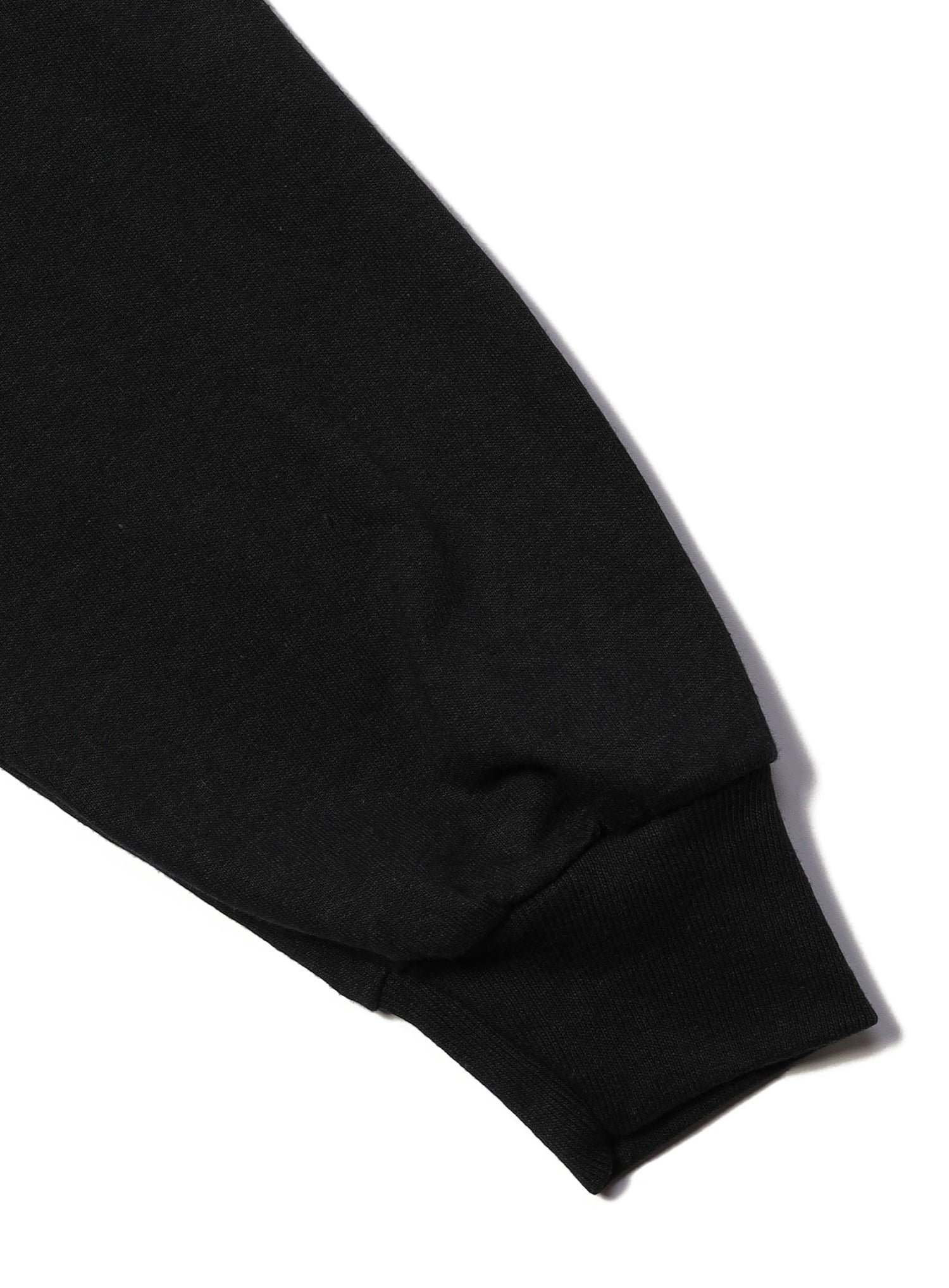 CUNE LS Tee よじのぼり
