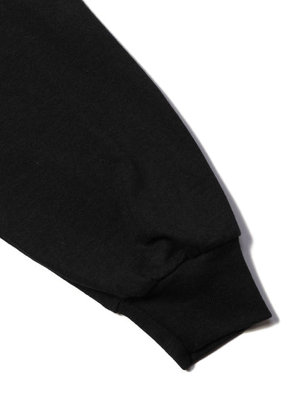 CUNE LS Tee よじのぼり