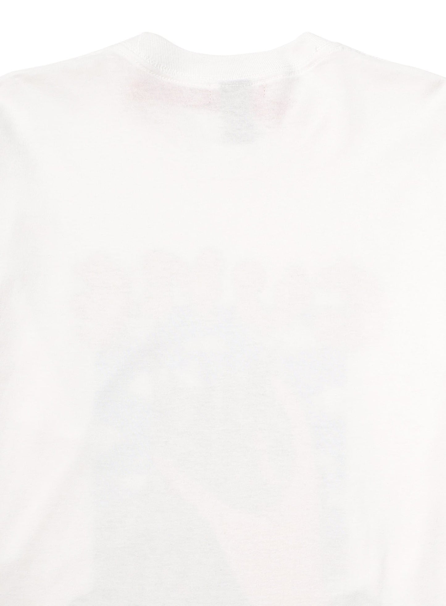 CUNE LS Tee 猫つかみ
