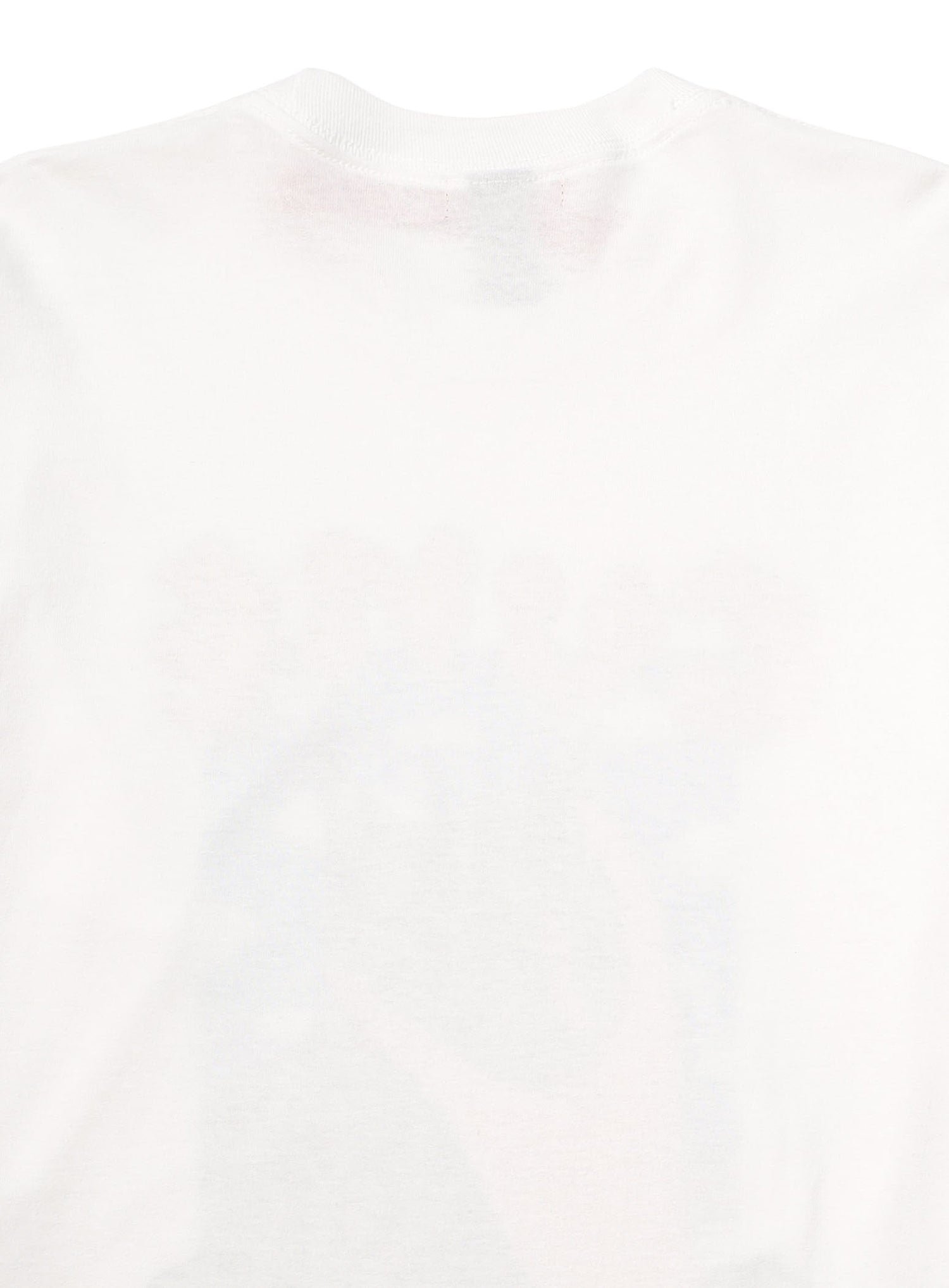 CUNE LS Tee 猫つかみ