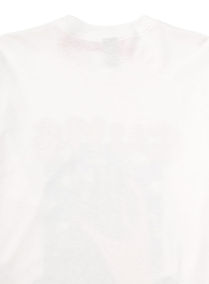 CUNE LS Tee 猫つかみ