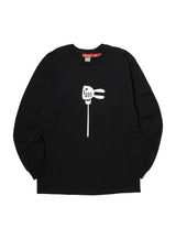 CUNE LS Tee フォーク
