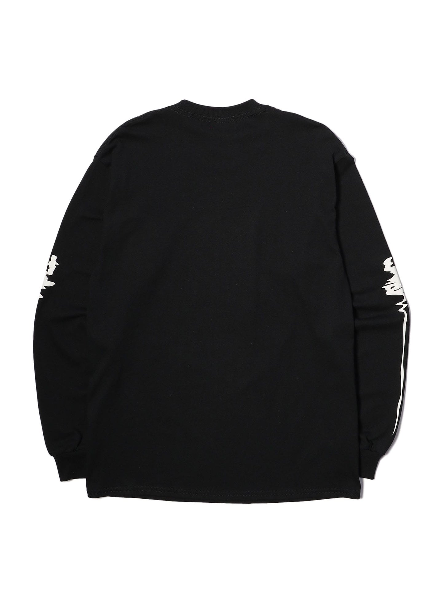 CUNE LS Tee 煙