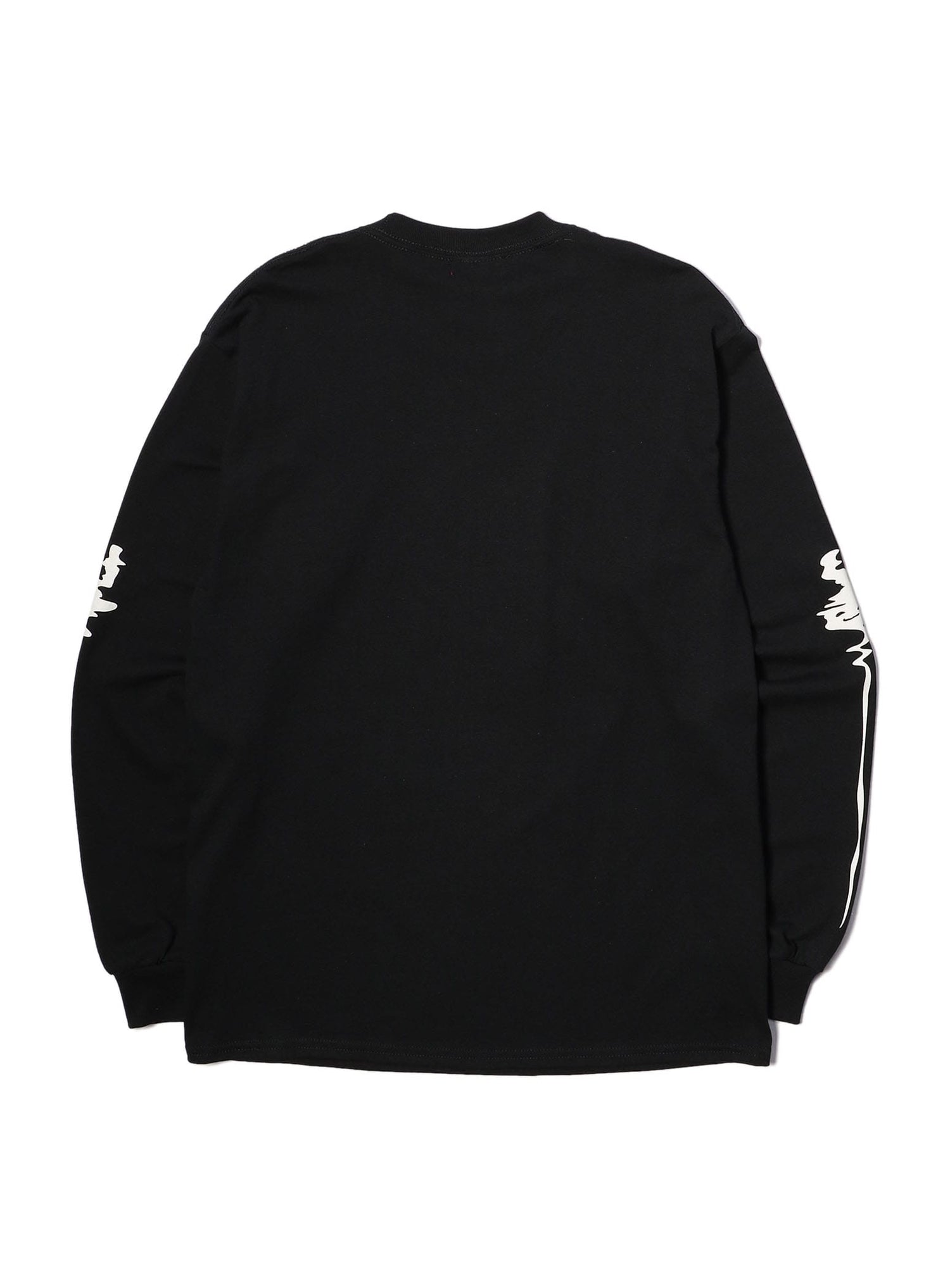 CUNE LS Tee 煙