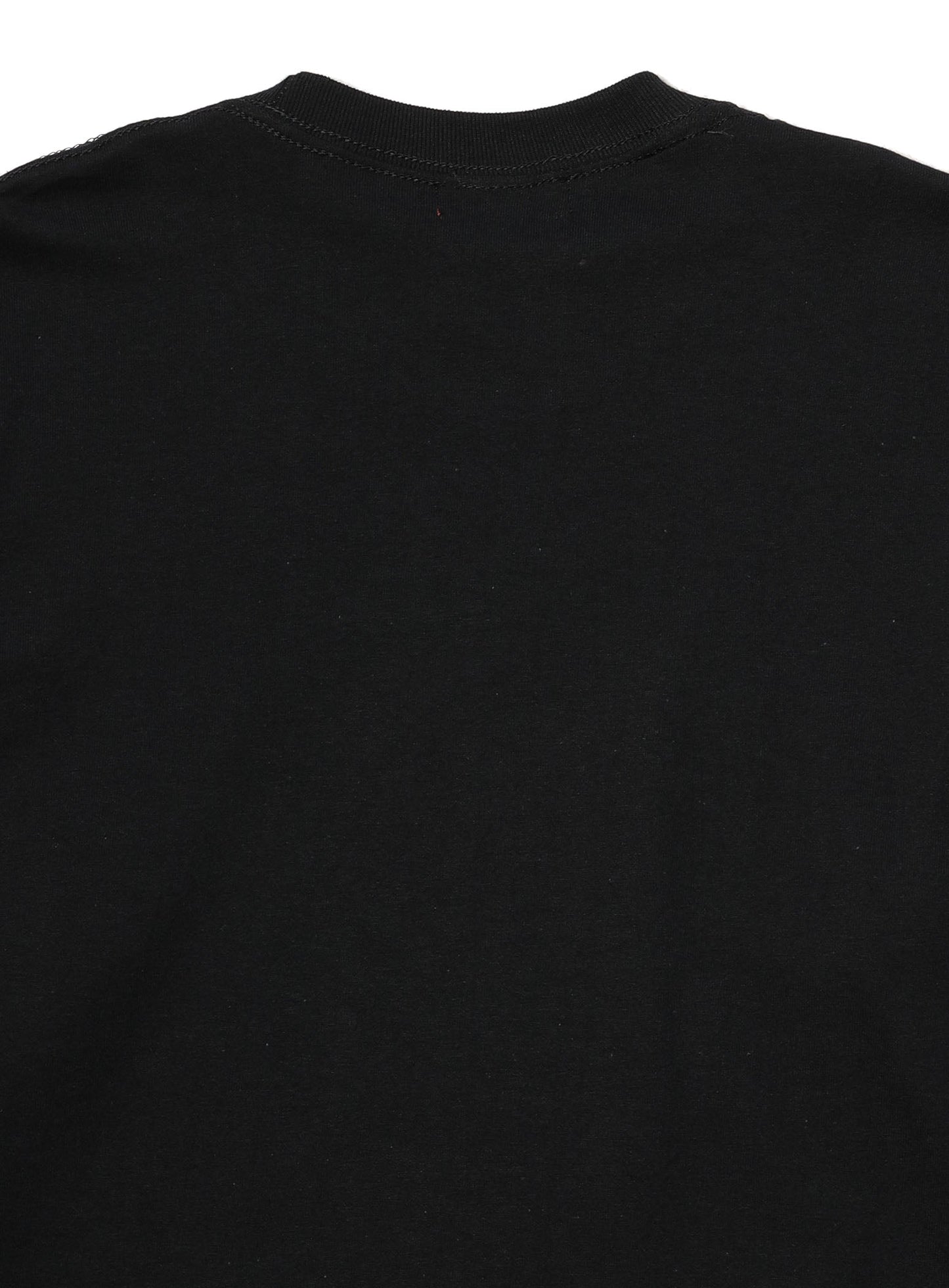 CUNE LS Tee 煙
