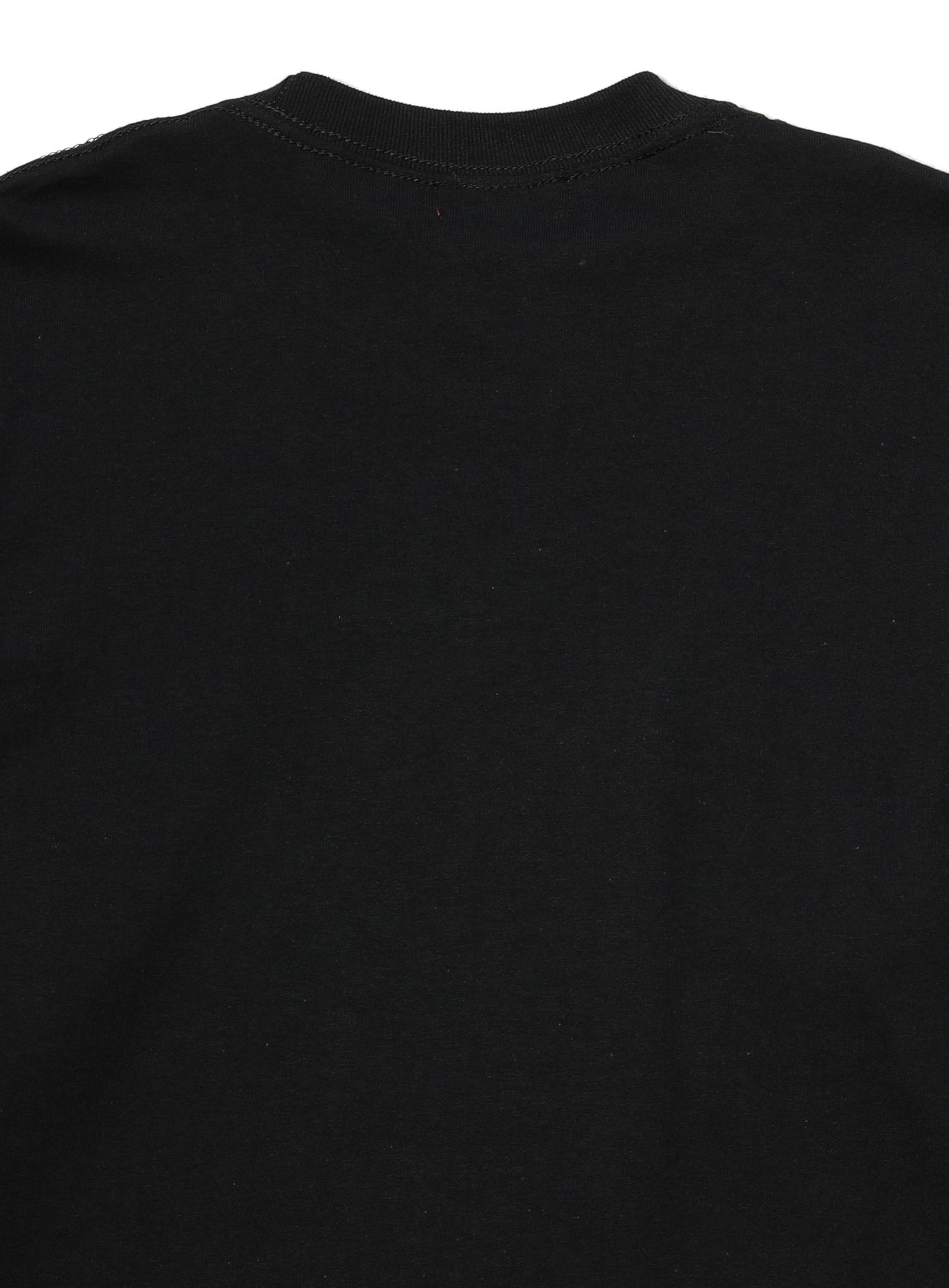 CUNE LS Tee 煙