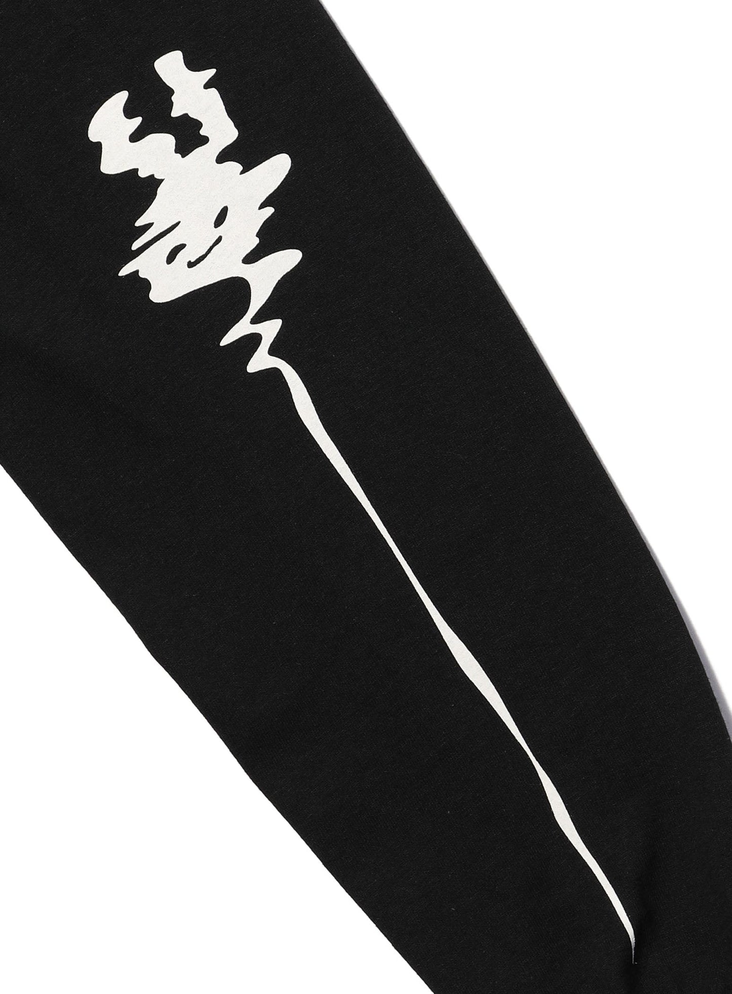 CUNE LS Tee 煙