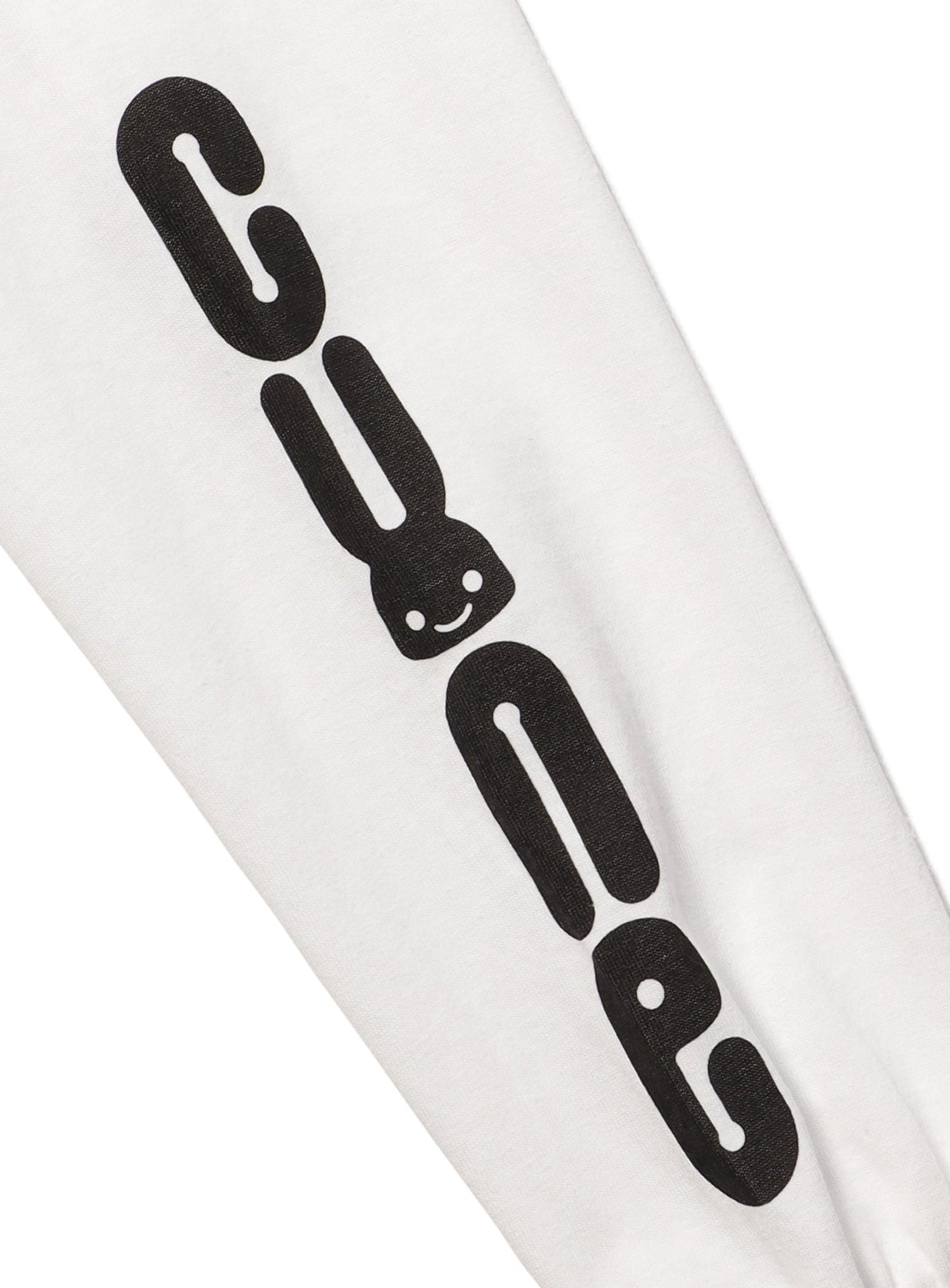 CUNE LS Tee なみなみ