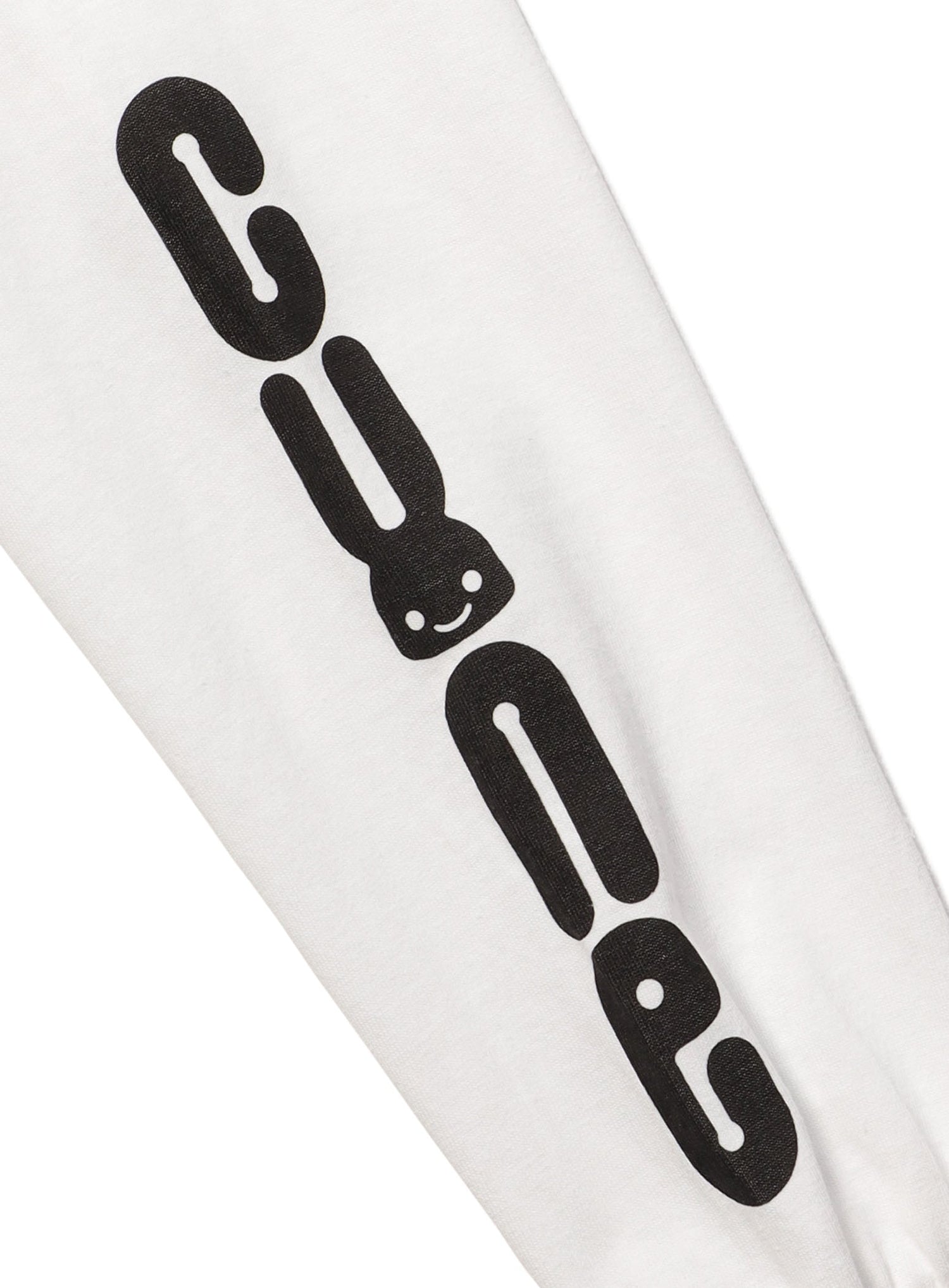 CUNE LS Tee なみなみ