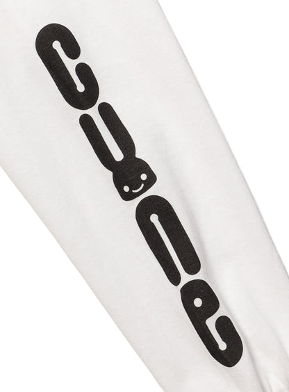 CUNE LS Tee なみなみ