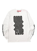 CUNE LS Tee なみなみ
