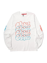 CUNE LS Tee プリプリ