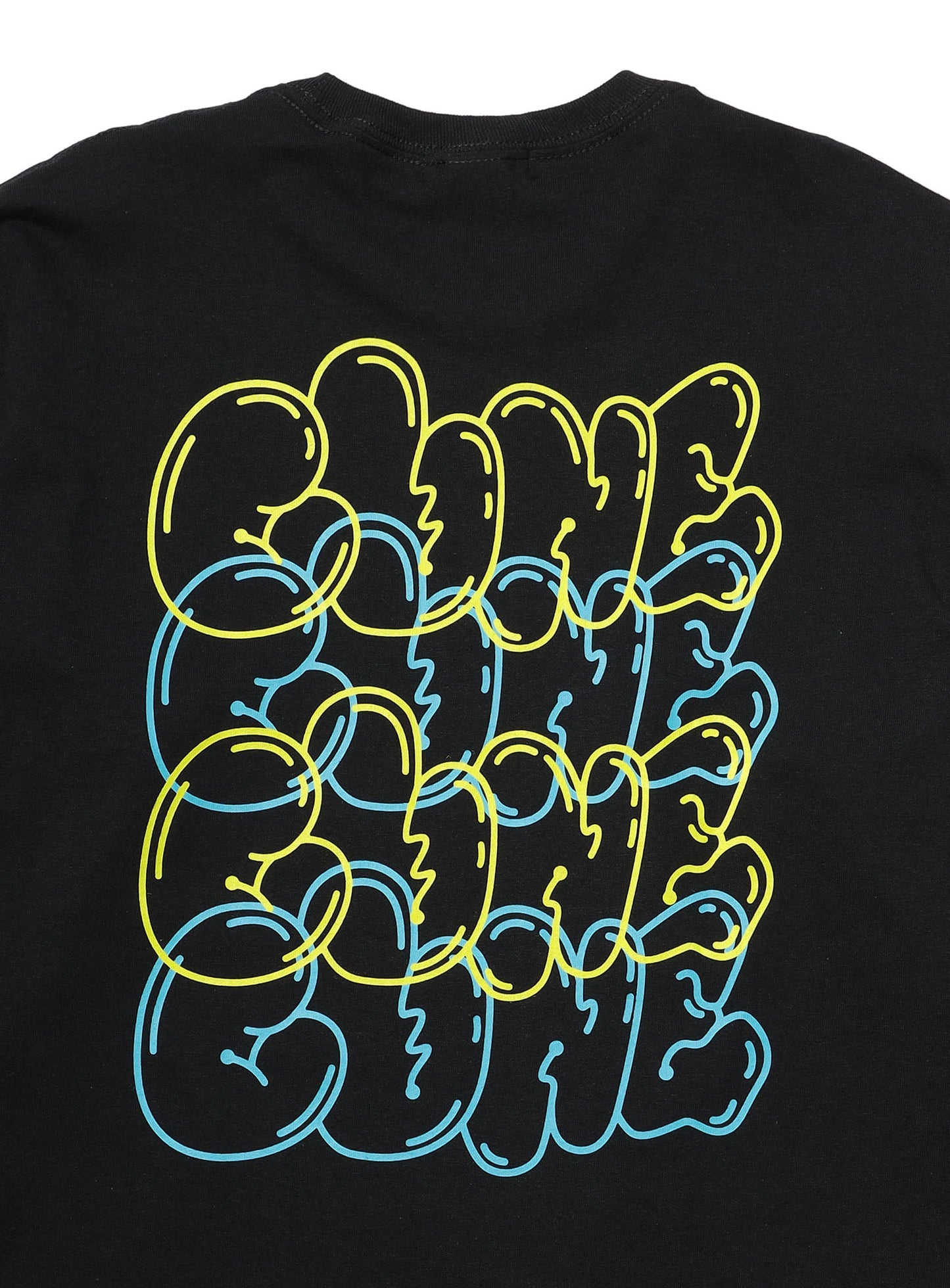 CUNE LS Tee プリプリ