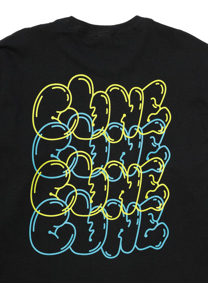 CUNE LS Tee プリプリ