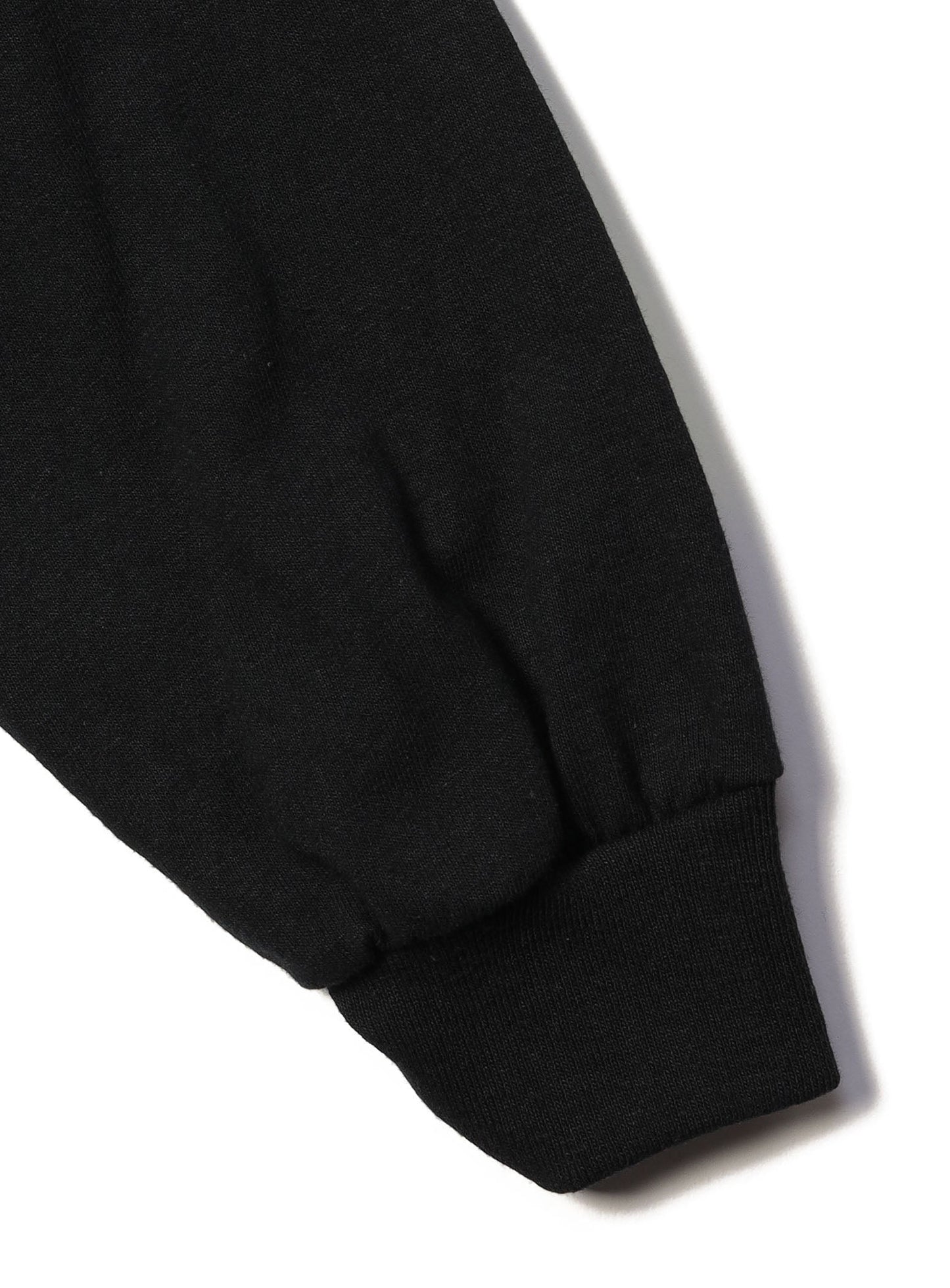 CUNE LS Tee プリプリ