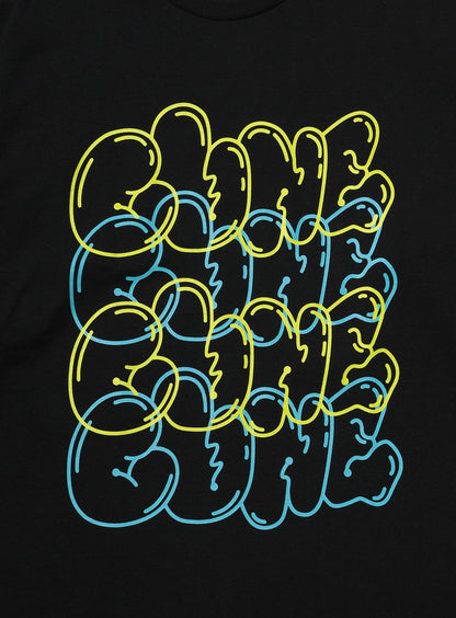 CUNE LS Tee プリプリ