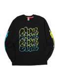 CUNE LS Tee プリプリ