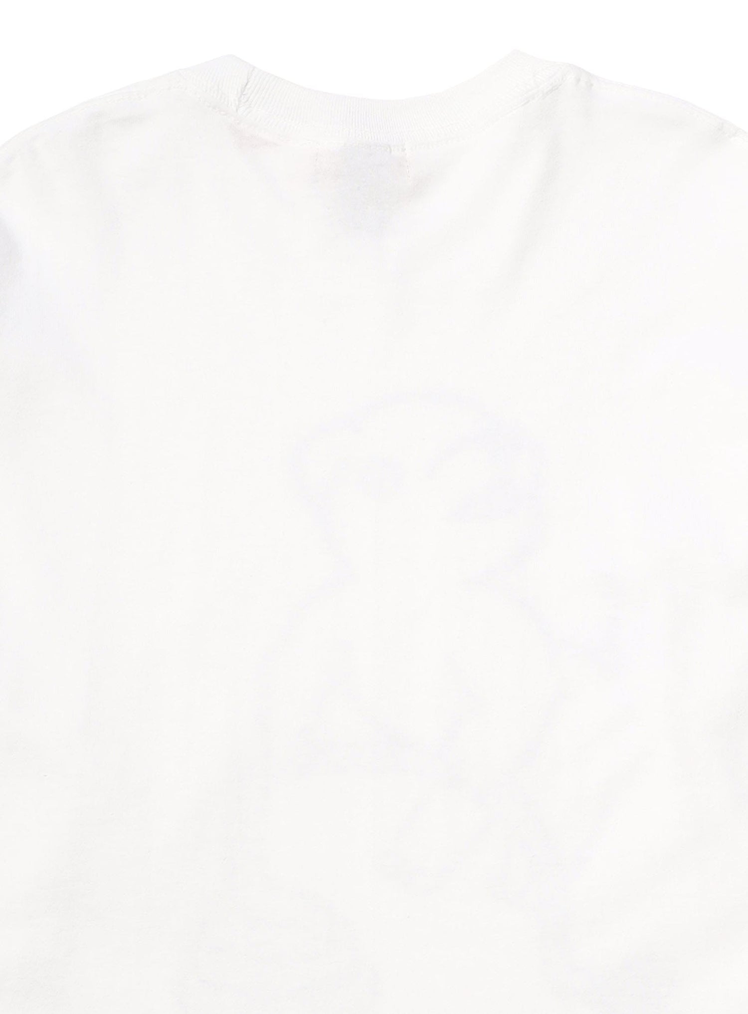 CUNE LS Tee 犬とヘビ