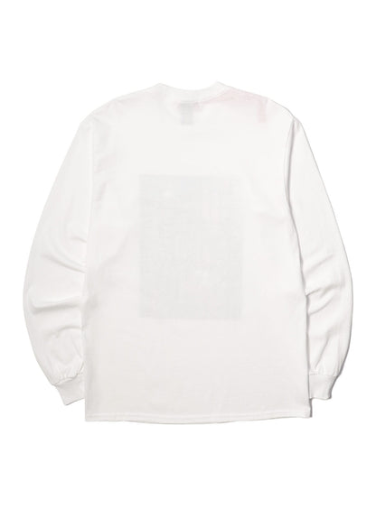 CUNE LS Tee 温室