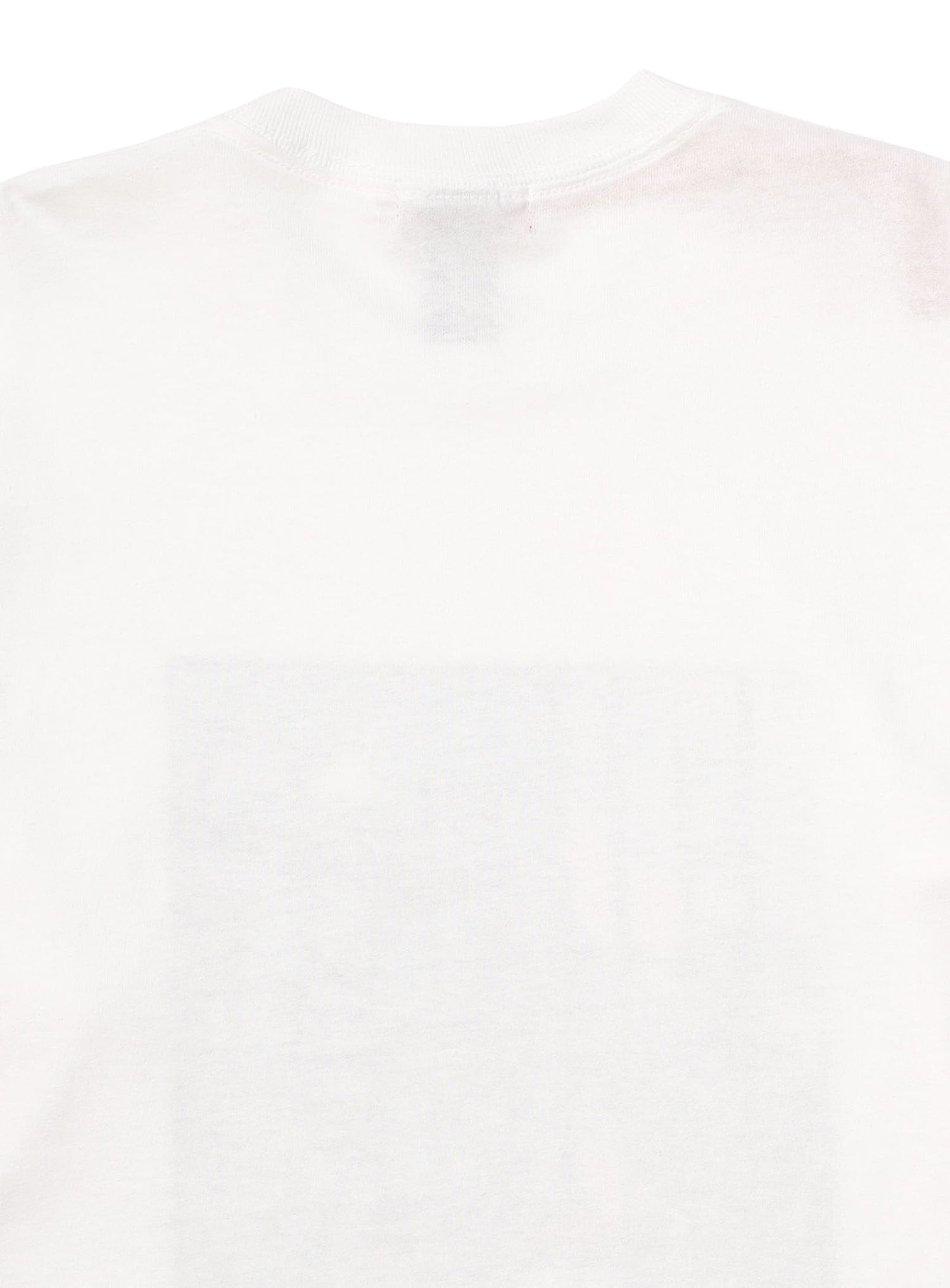 CUNE LS Tee 温室