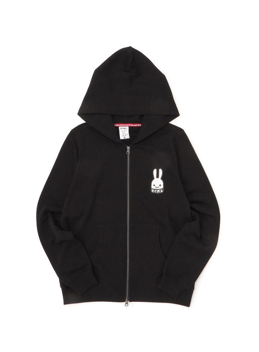 CUNE ZIP PARKA オイボレ