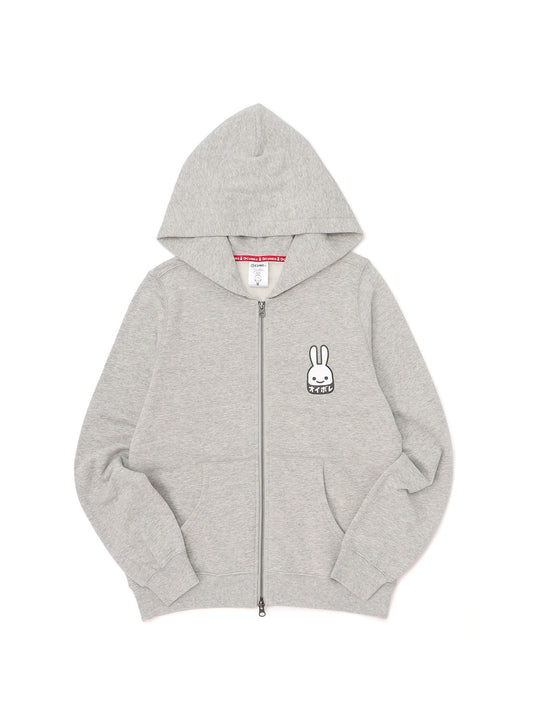 CUNE ZIP PARKA オイボレ