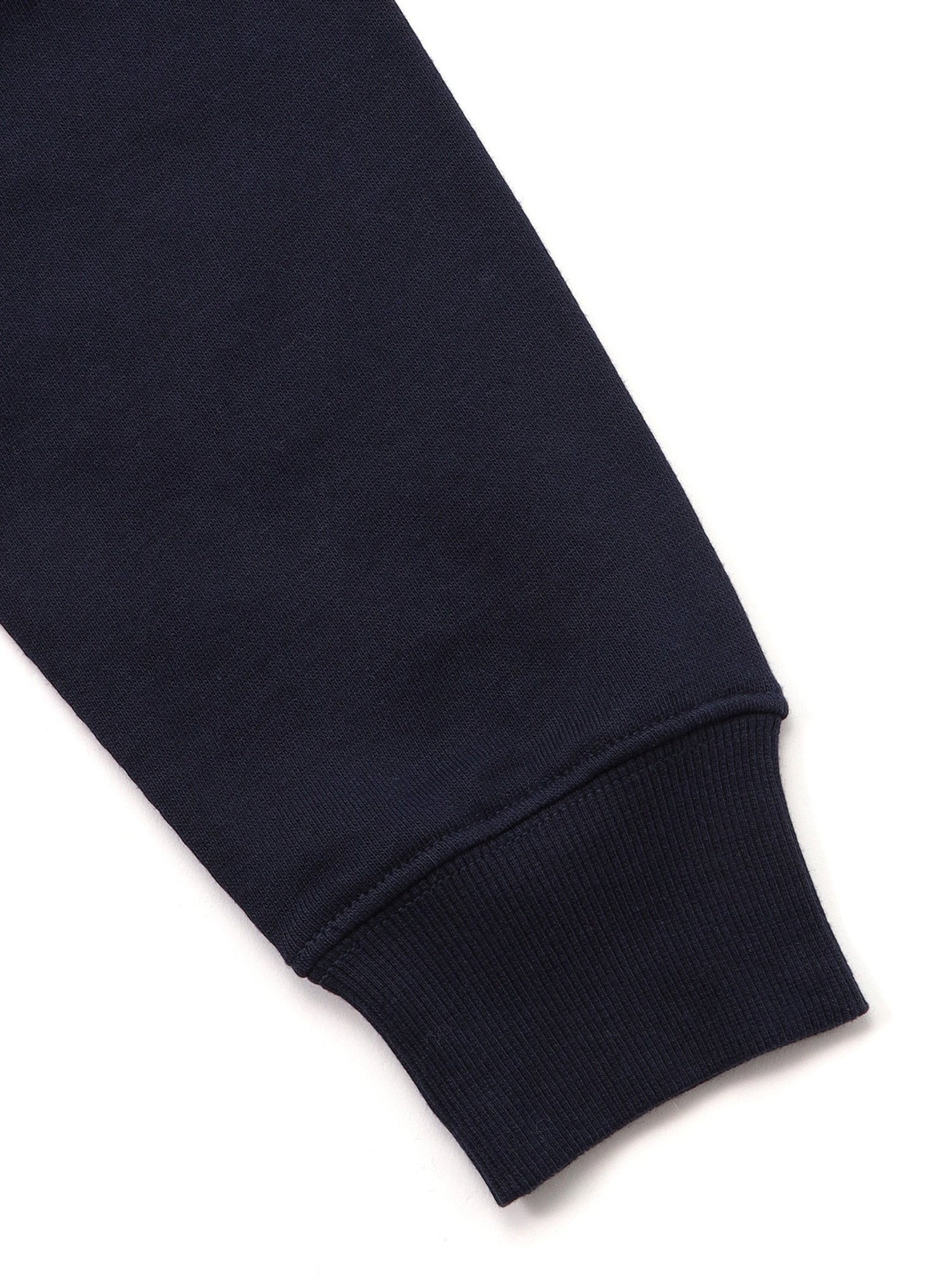 CUNE ZIP PARKA オイボレ