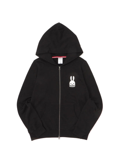 CUNE ZIP PARKA ヨボヨボ