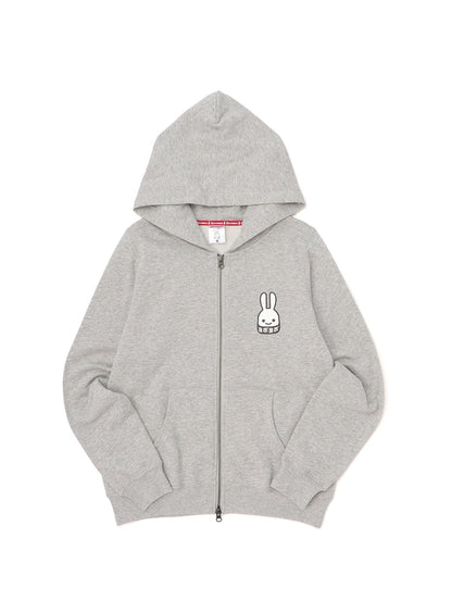 CUNE ZIP PARKA ヨボヨボ