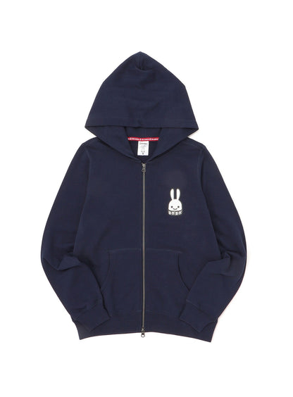 CUNE ZIP PARKA ヨボヨボ