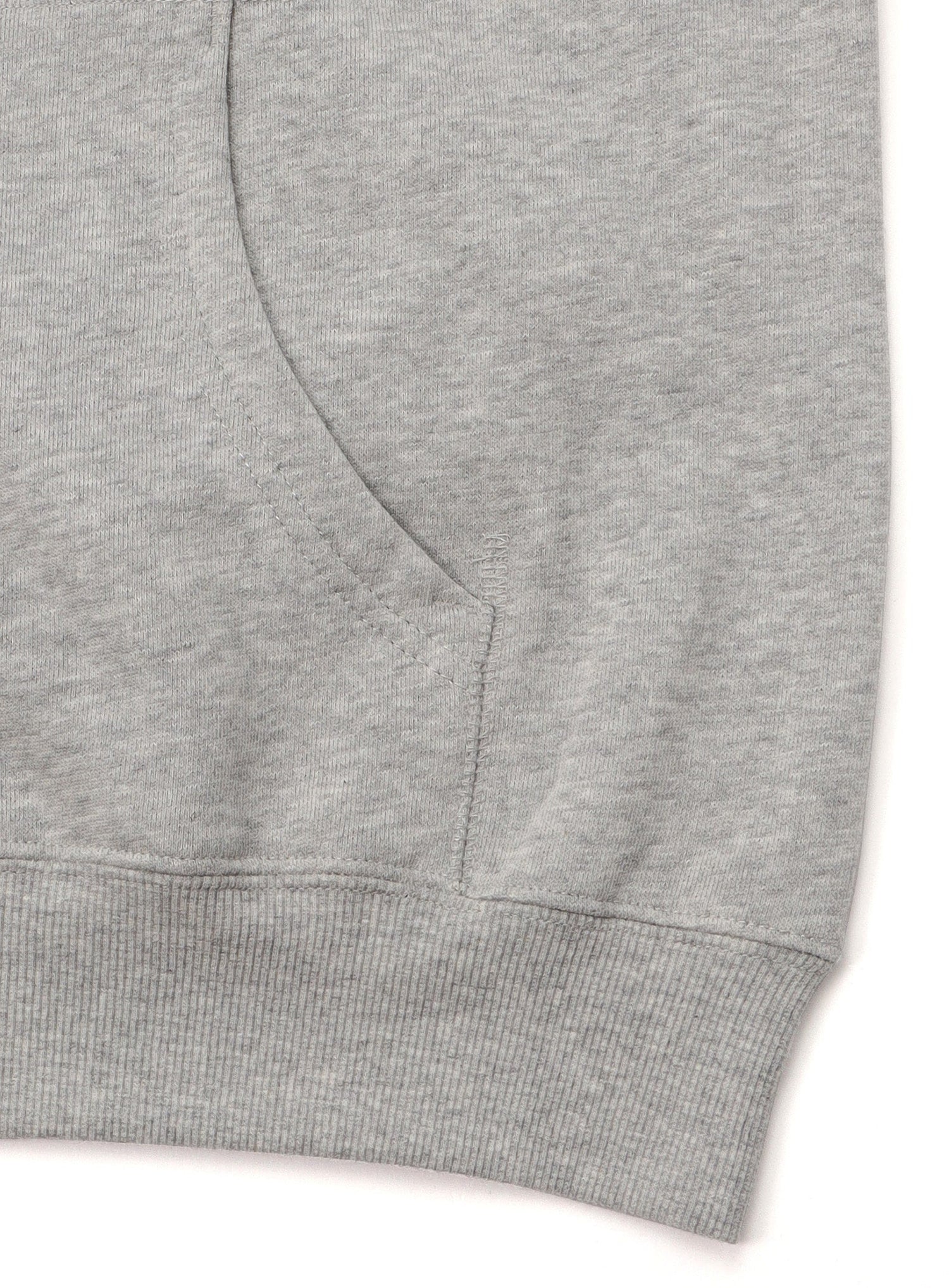 CUNE ZIP PARKA ヨボヨボ
