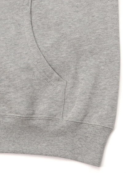 CUNE ZIP PARKA ヨボヨボ