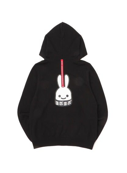 CUNE ZIP PARKA ヨボヨボ