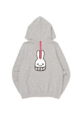 CUNE ZIP PARKA ヨボヨボ