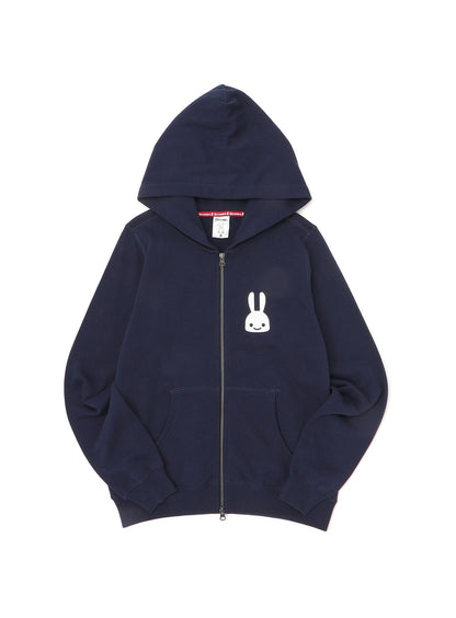 CUNE ZIP PARKA イルカ