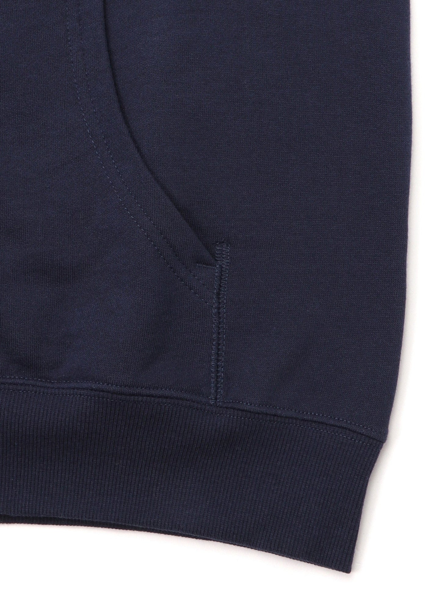 CUNE ZIP PARKA イルカ
