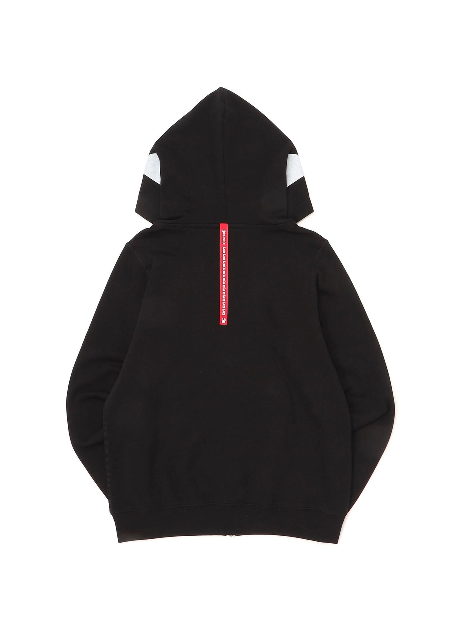 CUNE ZIP PARKA スノボ