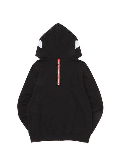 CUNE ZIP PARKA スノボ