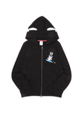 CUNE ZIP PARKA スノボ