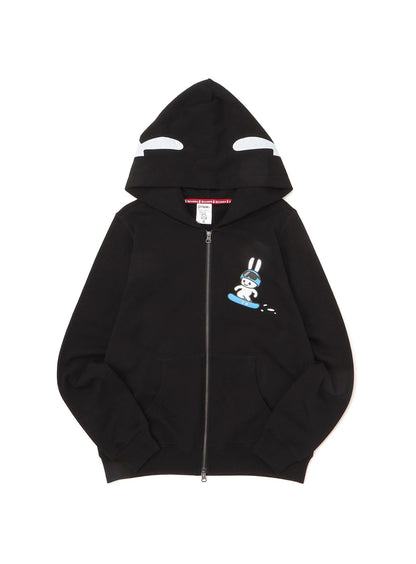 CUNE ZIP PARKA スノボ