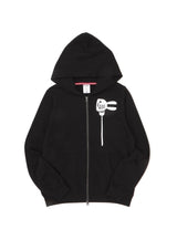 CUNE ZIP PARKA パへ