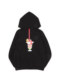CUNE ZIP PARKA パへ